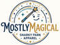 Mostly Magical - Home