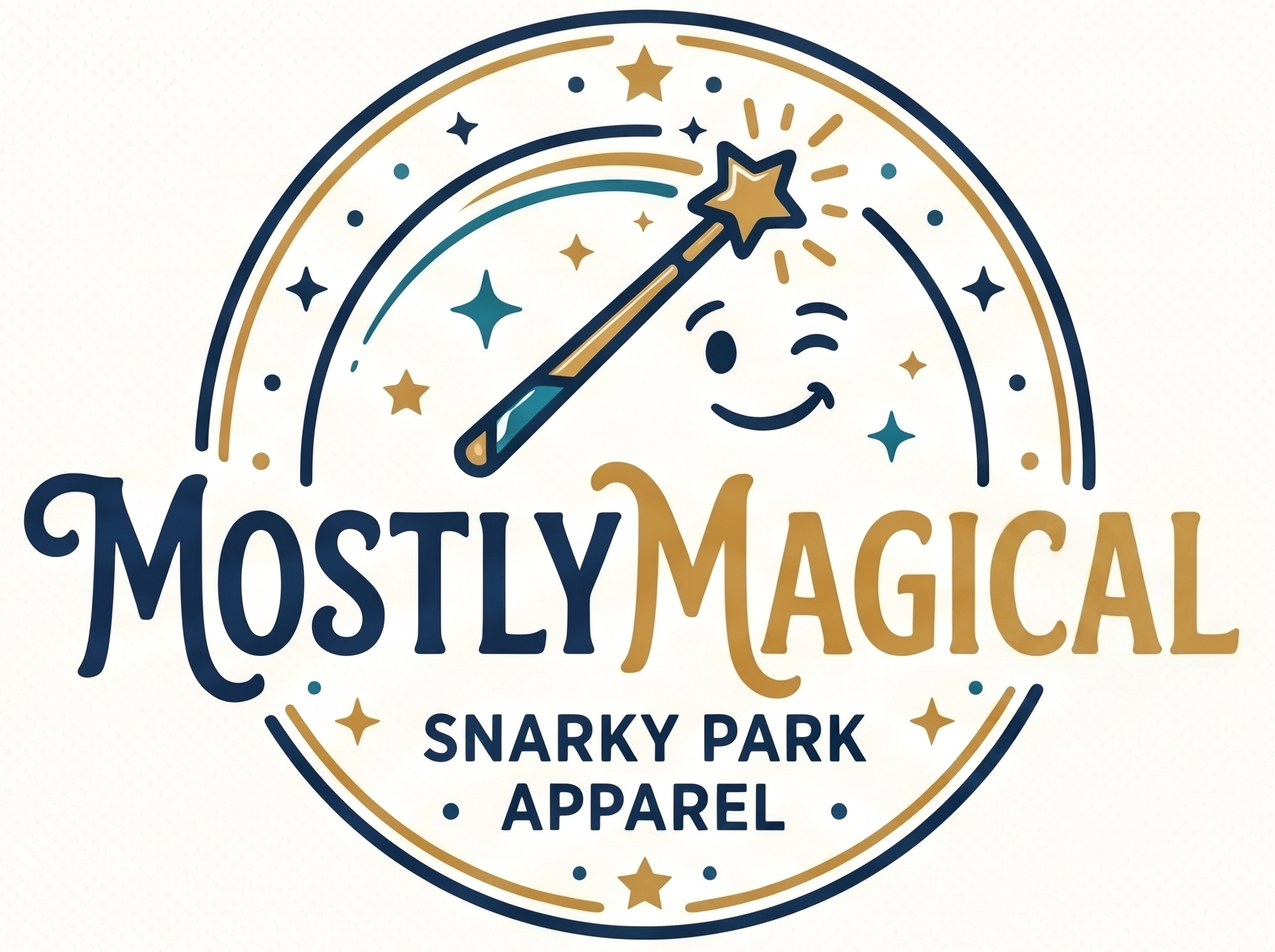 Mostly Magical
