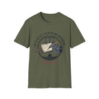 Just Good Business Tee