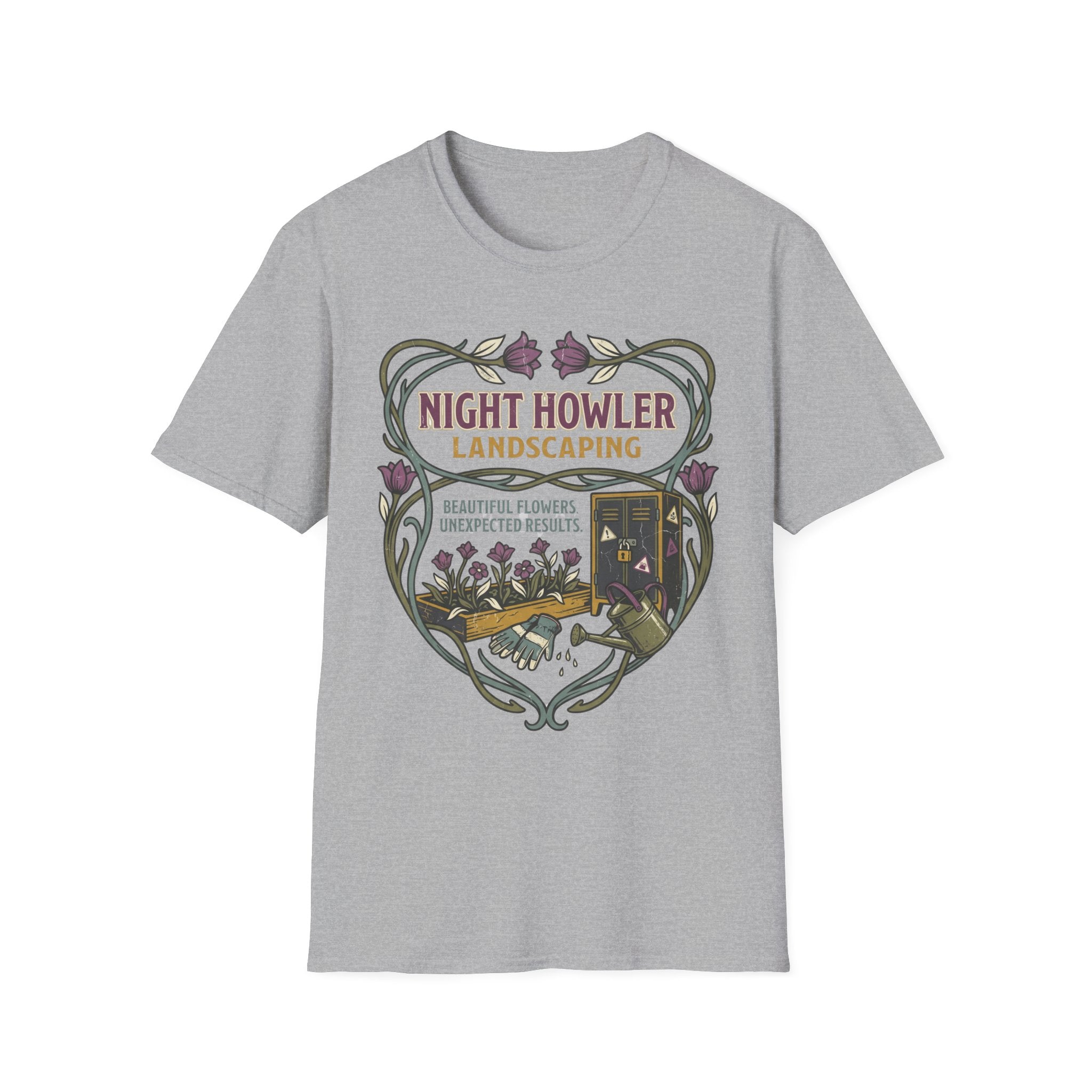 Night Howlers