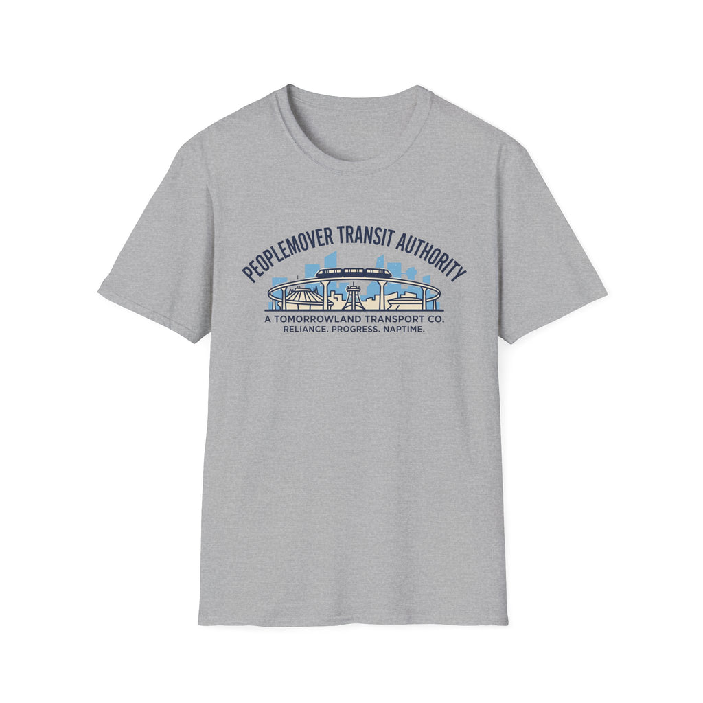 People Mover Authority