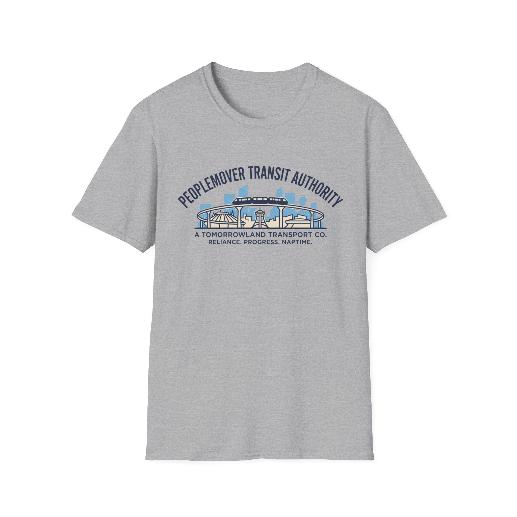 People Mover Authority