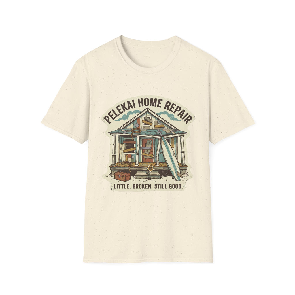 Little, Broken, Still Good Tee