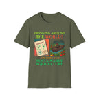 Sustainable Agriculture Tee
