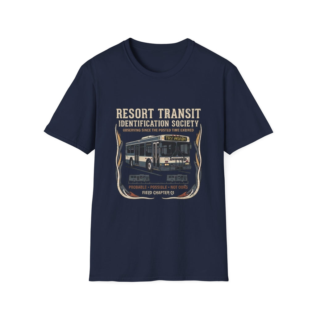 Resort Transit ID Society