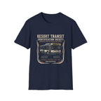 Resort Transit ID Society
