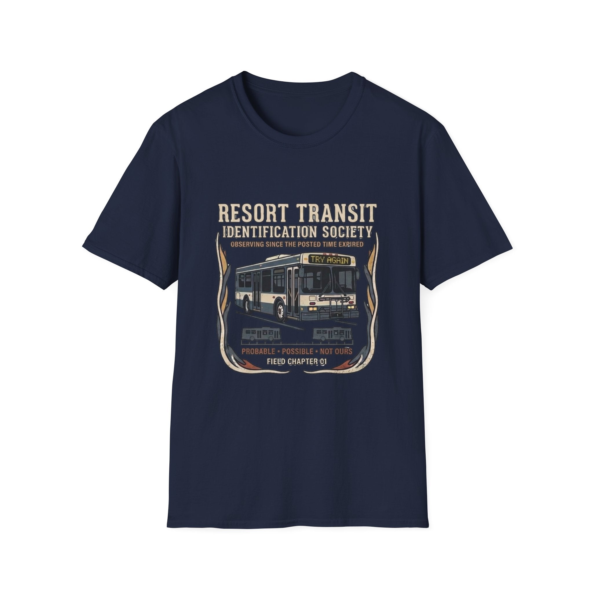 Resort Transit ID Society