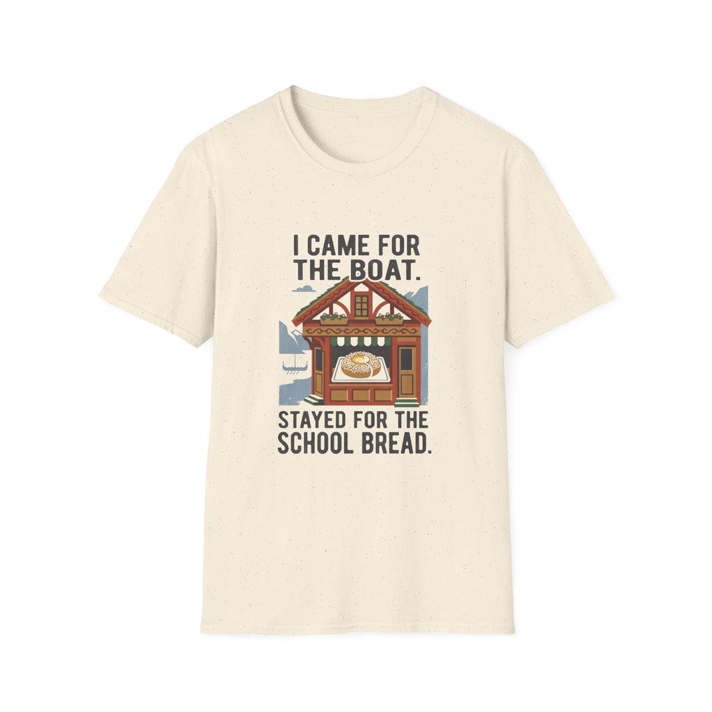 School Bread