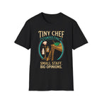 Tiny Chef Consulting