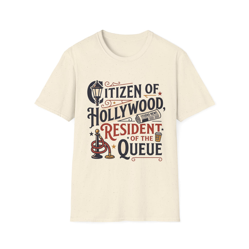 Citizens of Hollywood