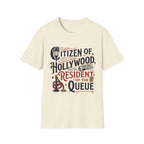 Citizens of Hollywood