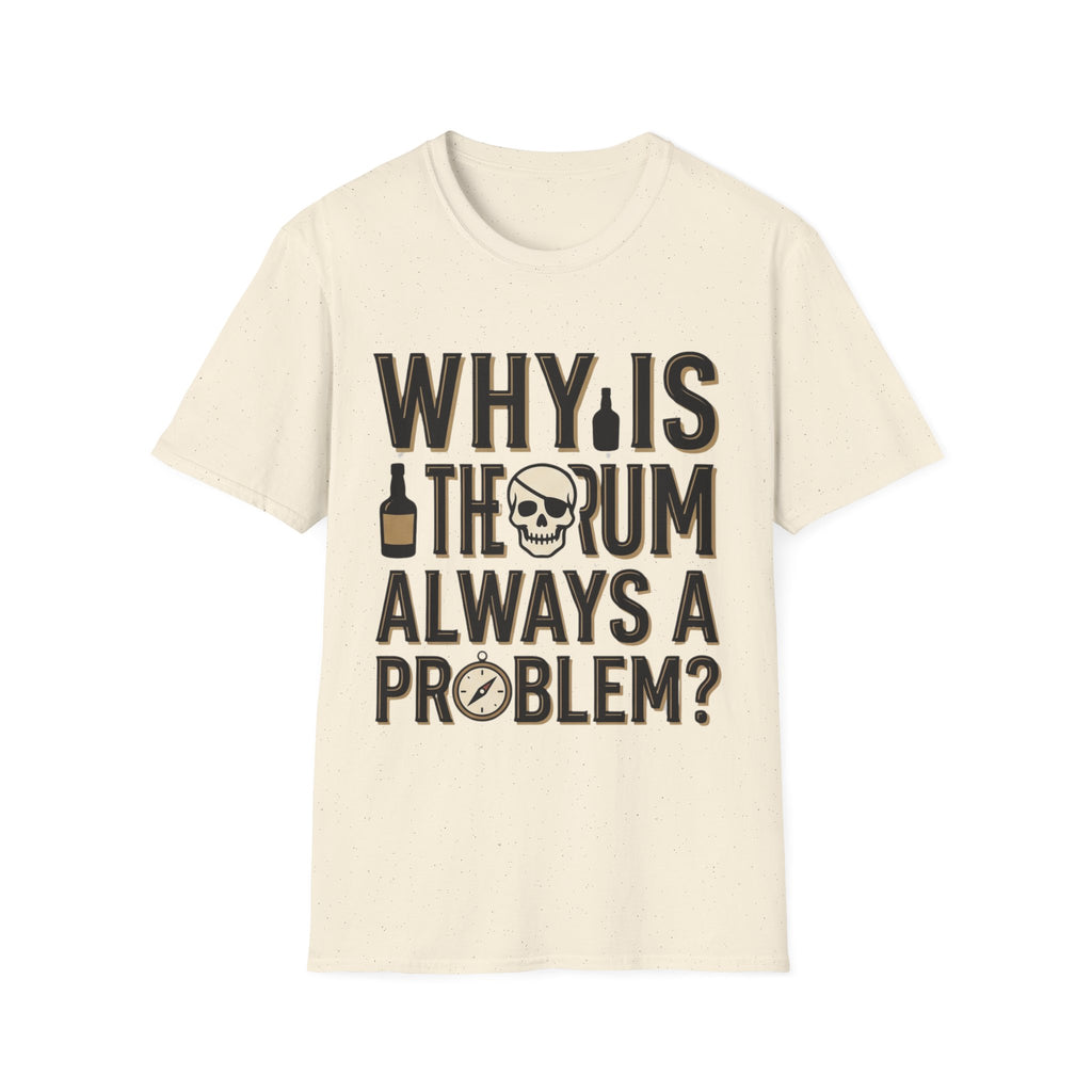 Rum Problem