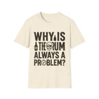 Rum Problem