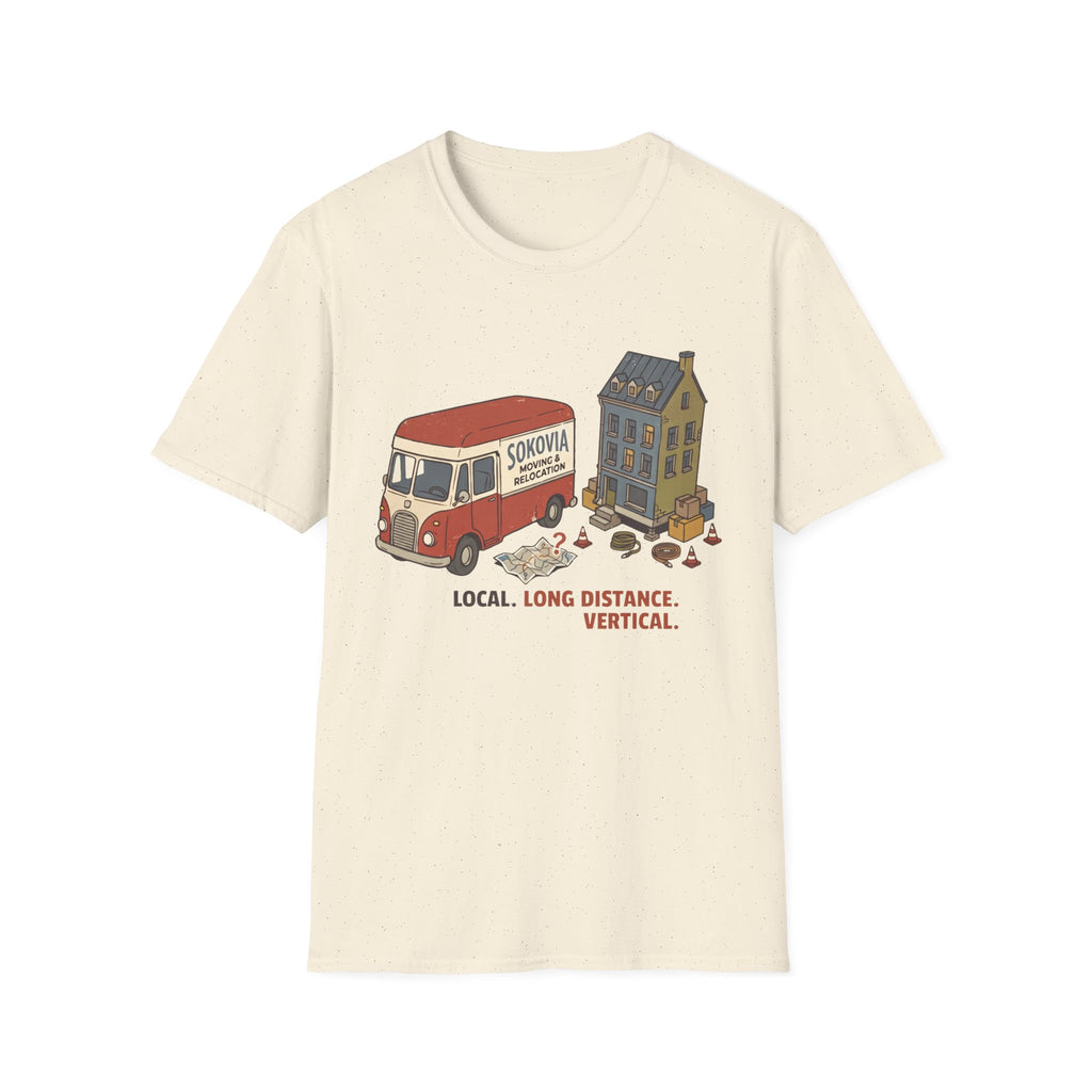 Sokovia Moving Company