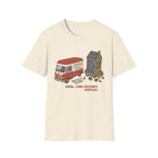 Sokovia Moving Company