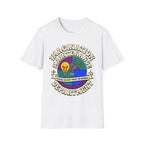 Do Not Touch The Sparks Tee