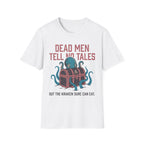 The Kraken Sure Can Eat Tee