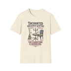 Enchanted Household Staffing