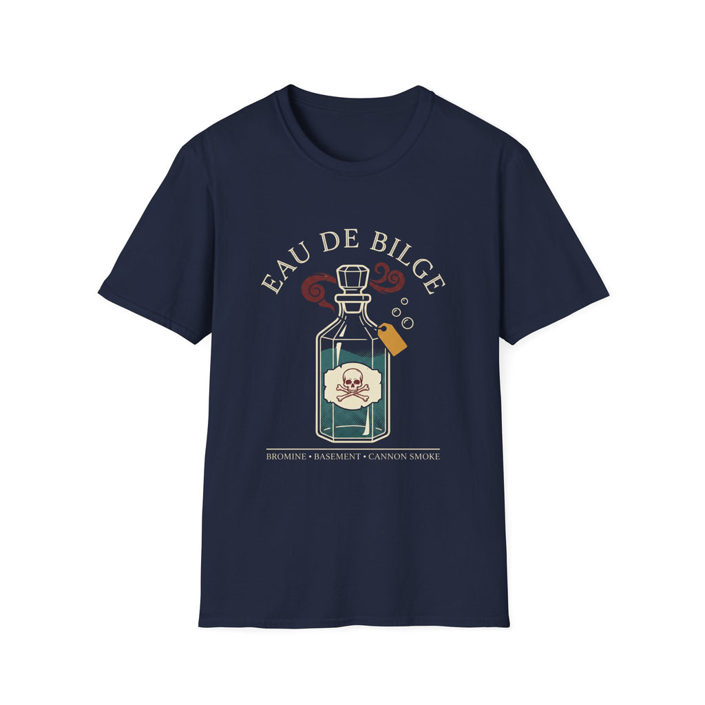 Eau de Bilge T‑Shirt