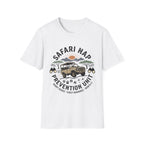 Safari Nap Prevention
