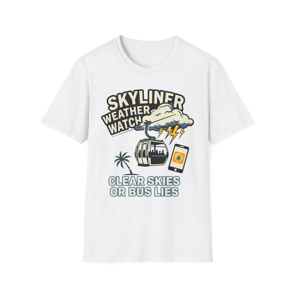 Skyliner Weather Watch