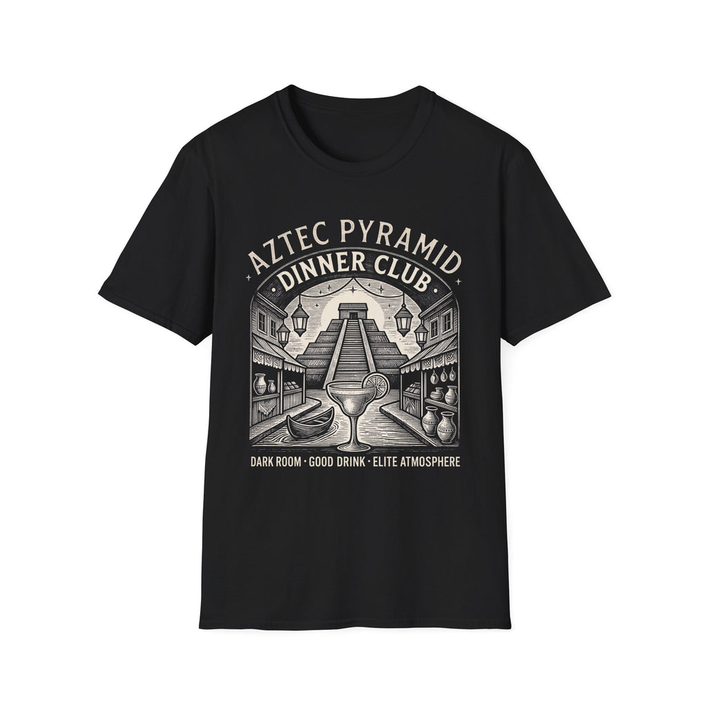 Aztec Dinner Club