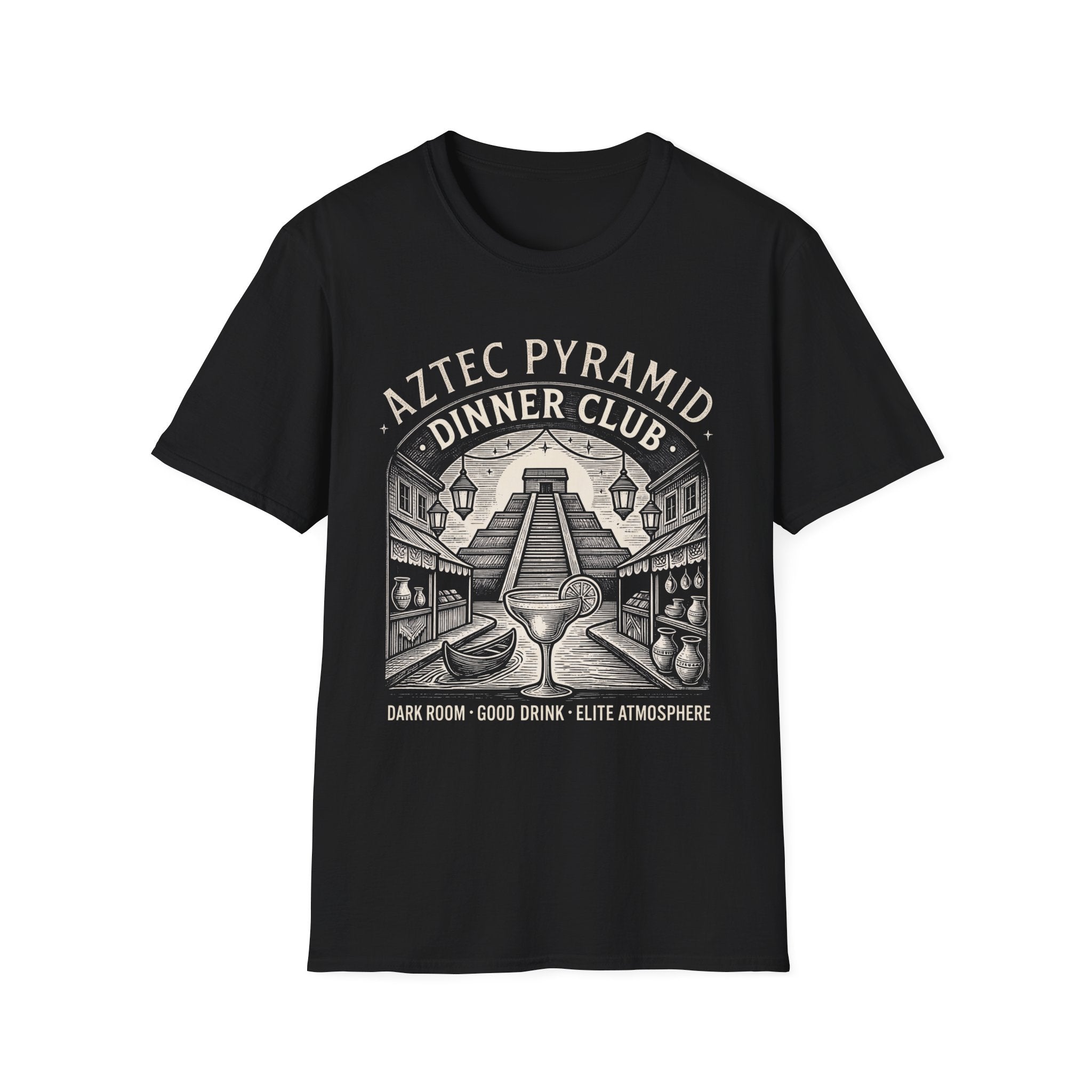 Aztec Dinner Club