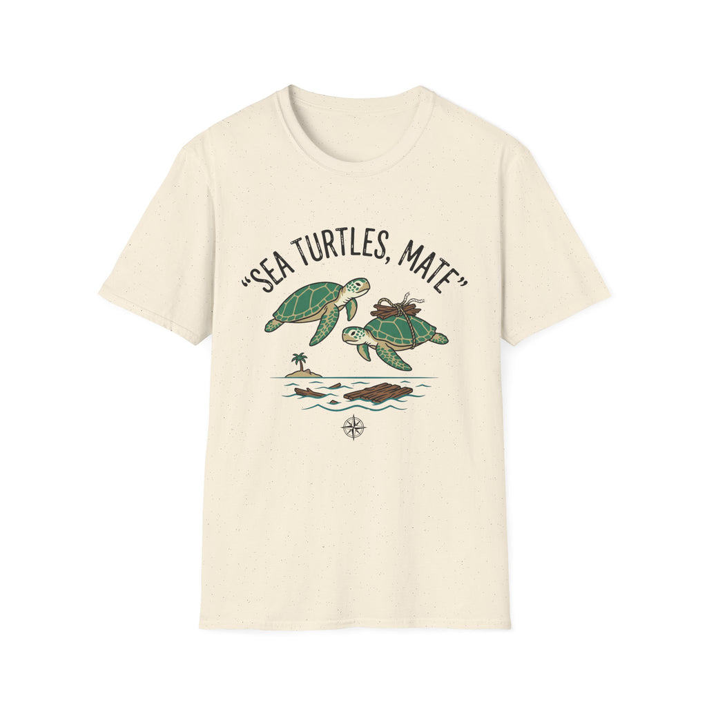 Sea Turtles