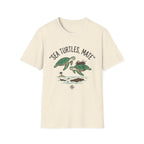 Sea Turtles