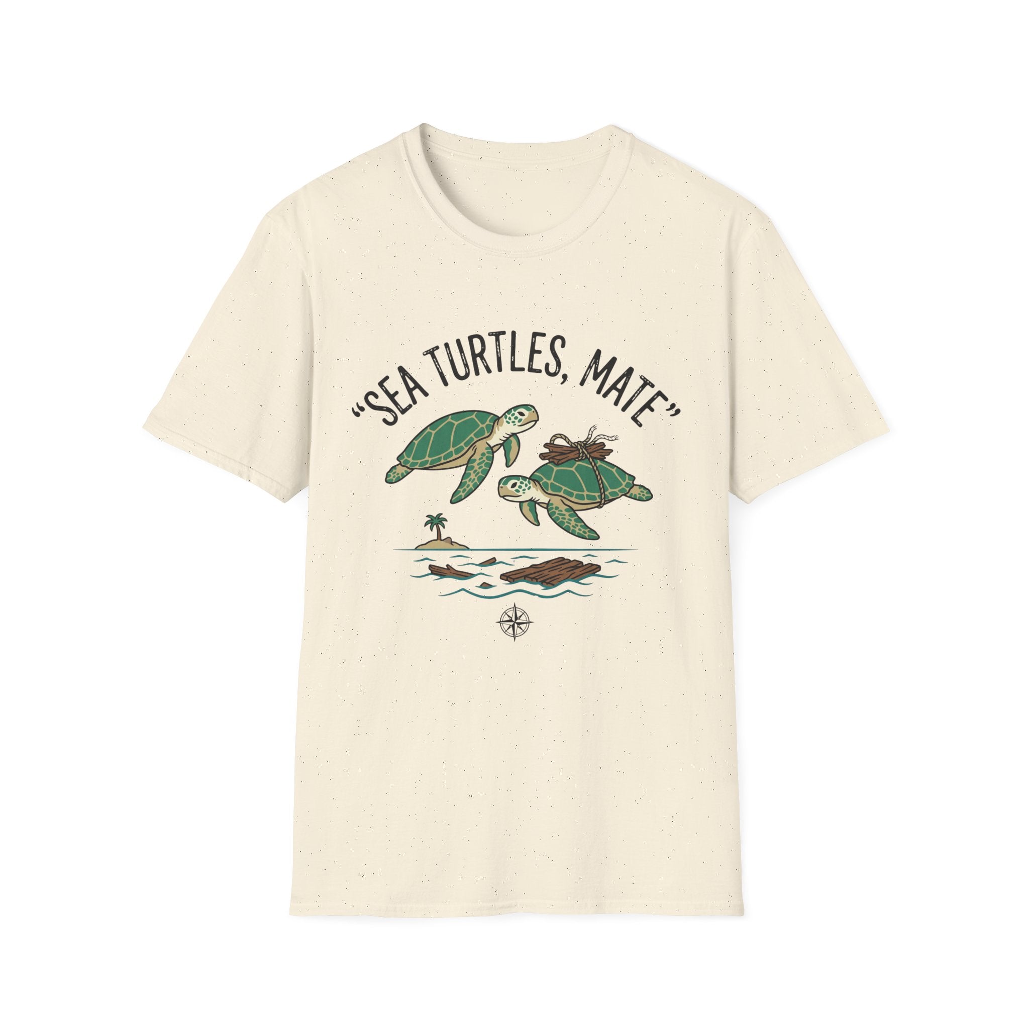 Sea Turtles