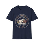 Just Good Business Tee