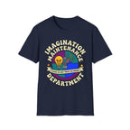 Do Not Touch The Sparks Tee