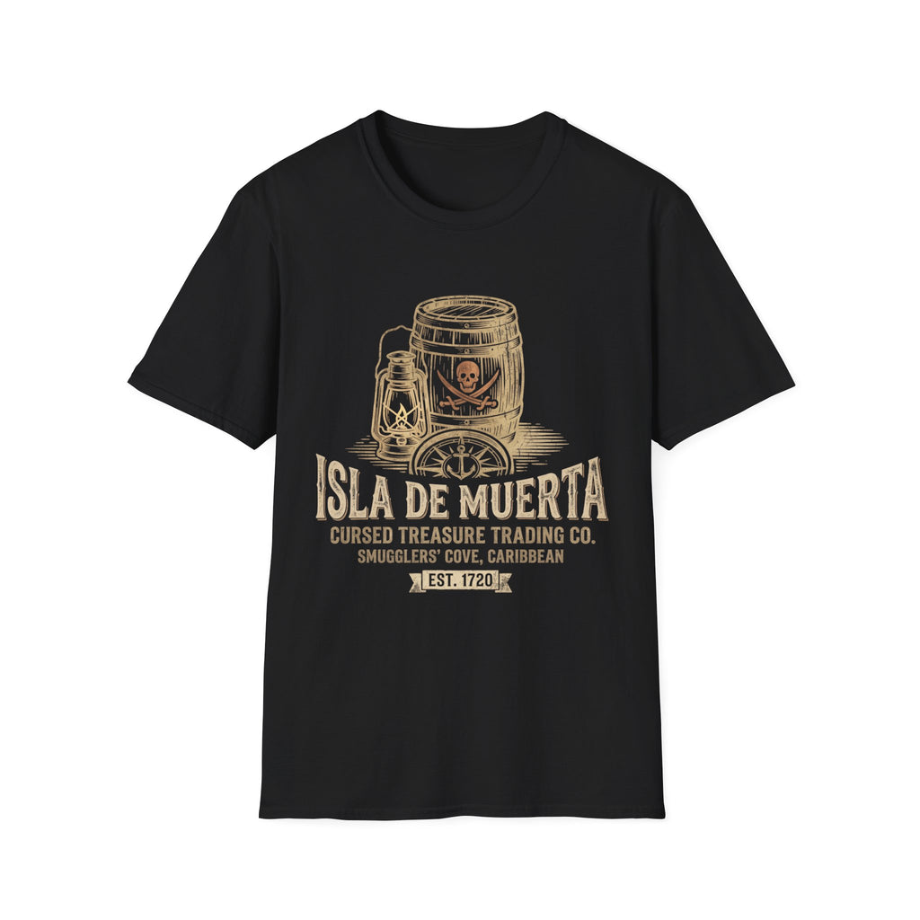 Isla de Muerta
