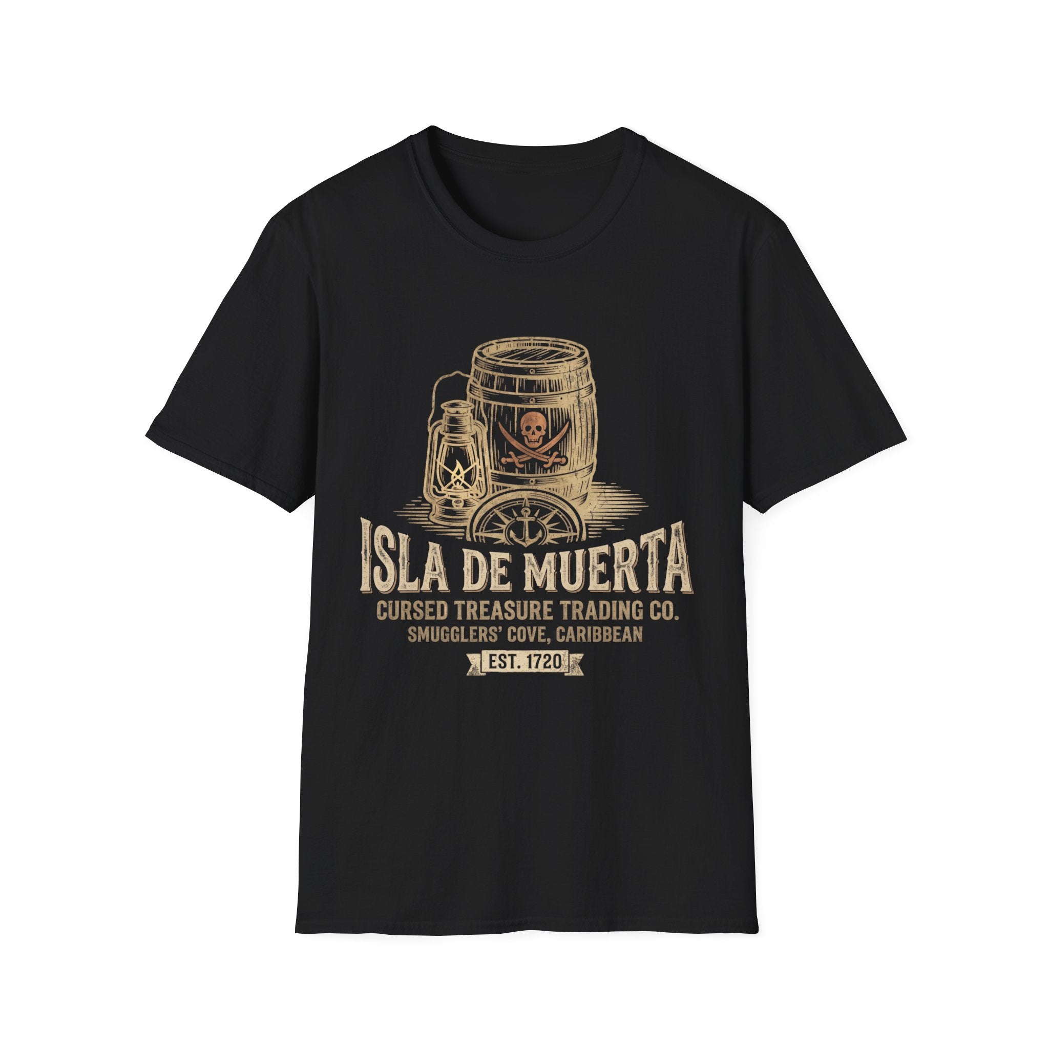 Isla de Muerta