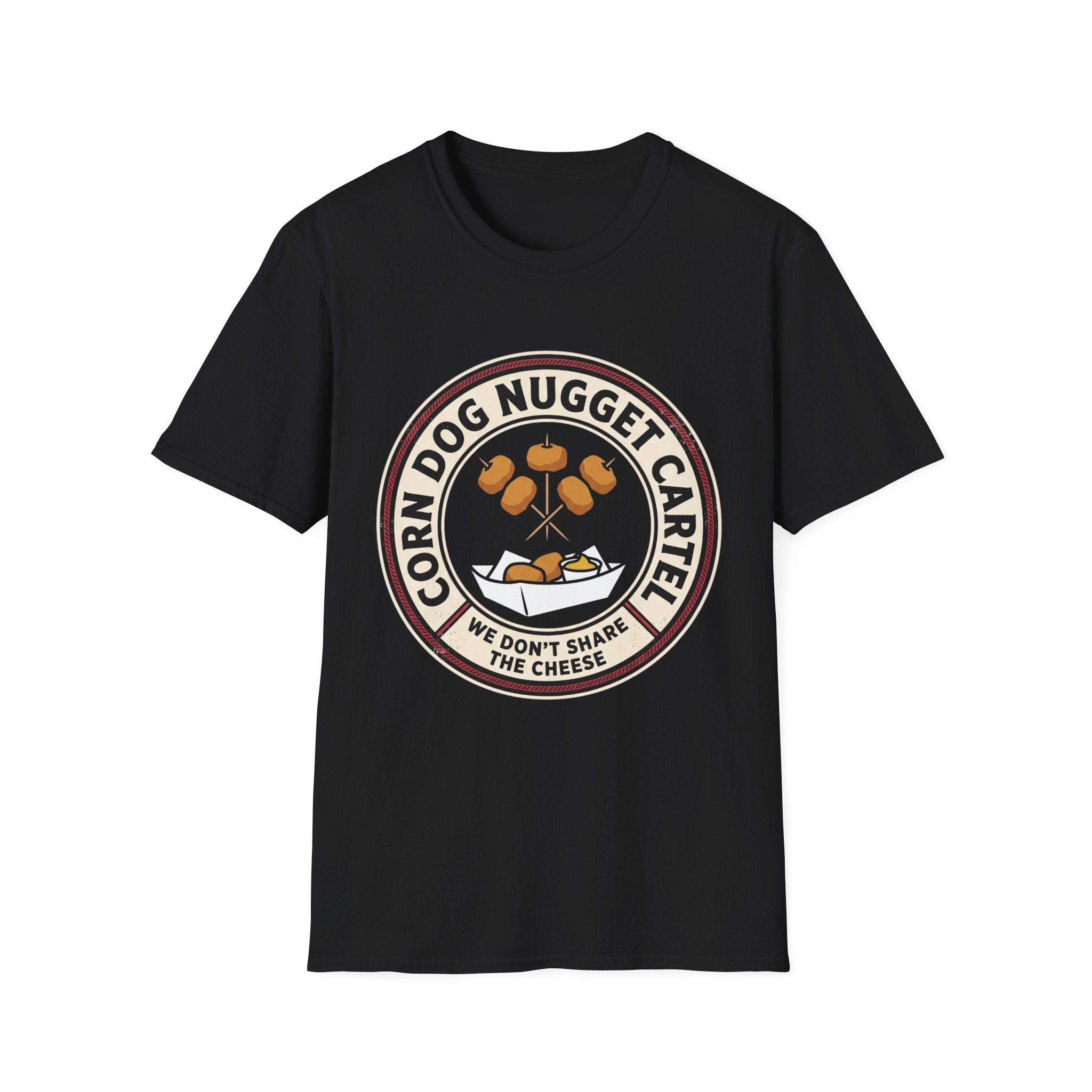 Corn Dog Nugget Cartel