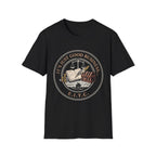 Just Good Business Tee