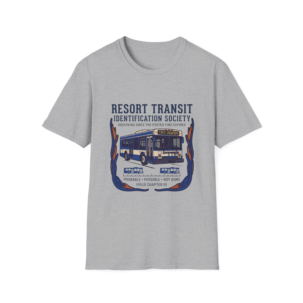 Resort Transit ID Society