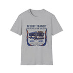 Resort Transit ID Society