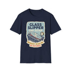 Glass Slipper Surf Repair