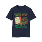 Sustainable Agriculture Tee