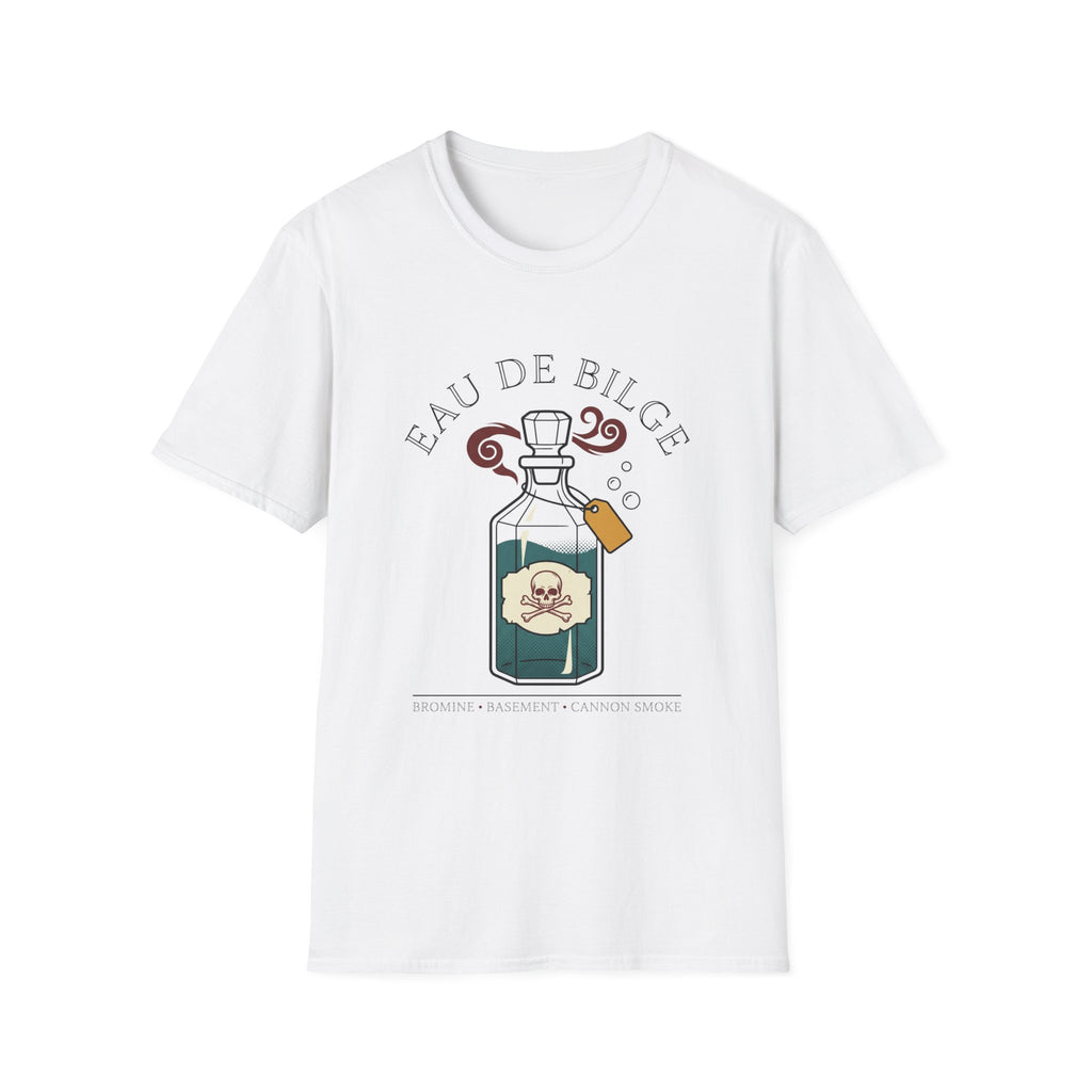 Eau de Bilge T‑Shirt