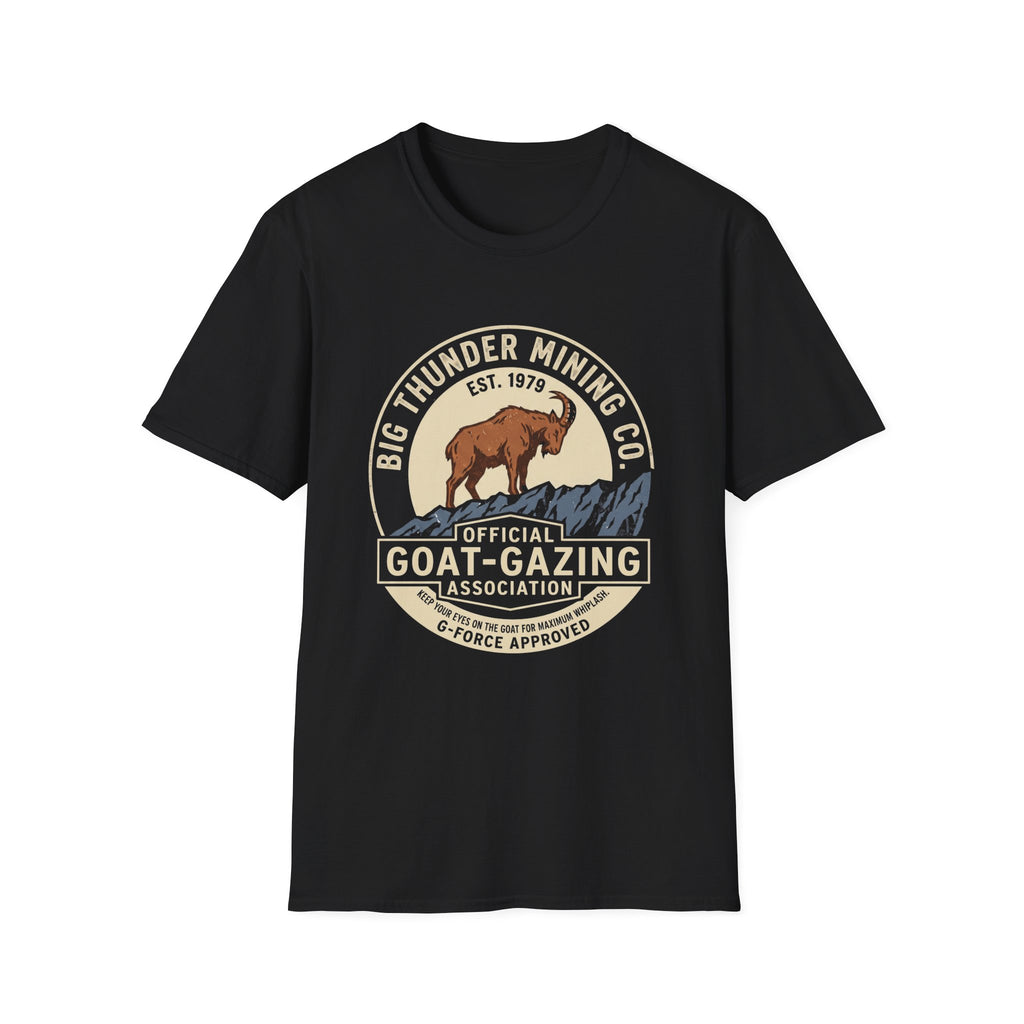 Goat Gazing Association