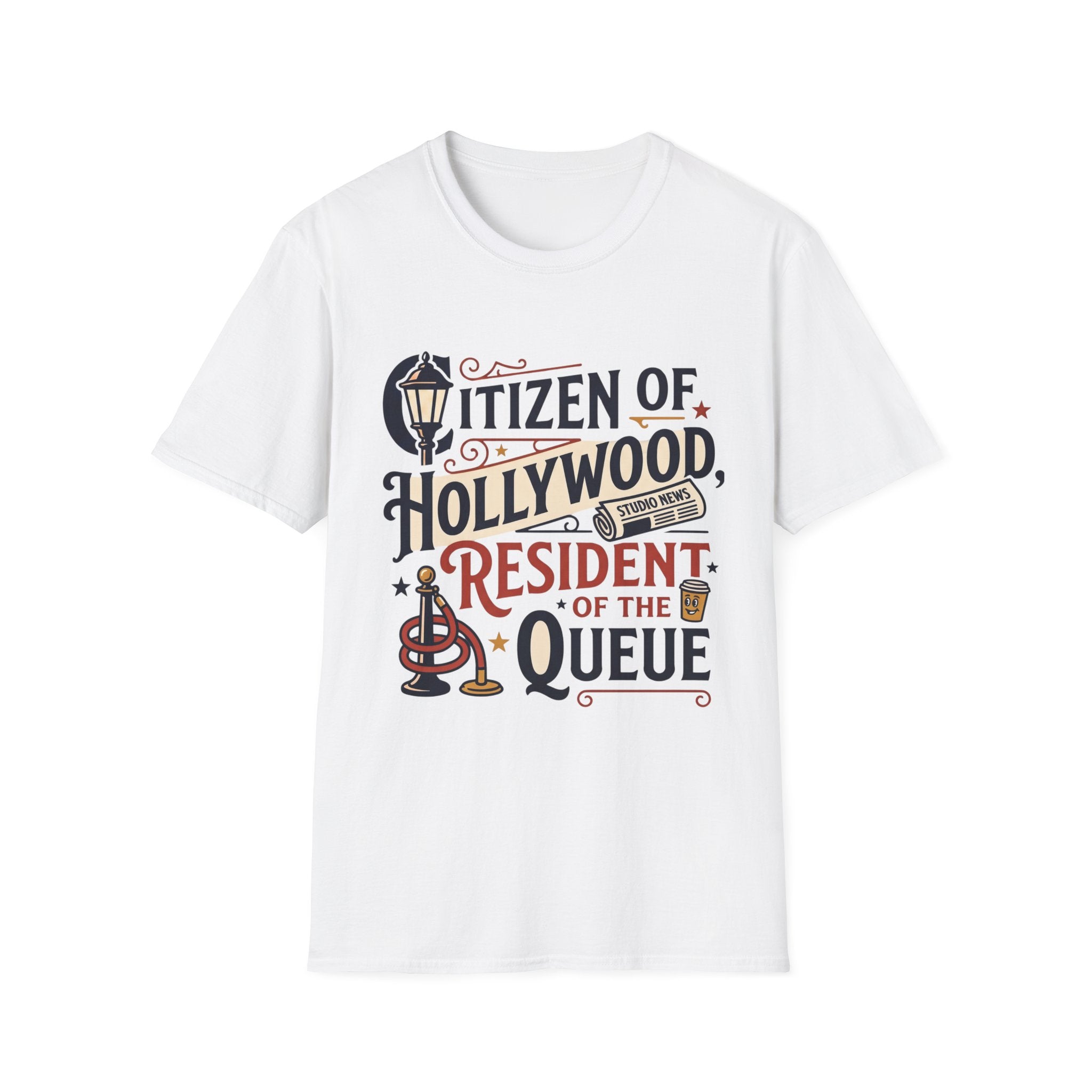 Citizens of Hollywood