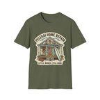 Little, Broken, Still Good Tee