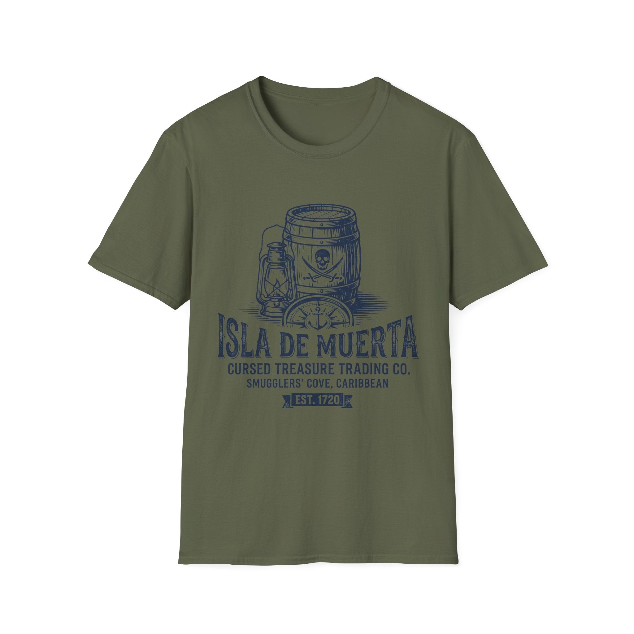 Isla de Muerta