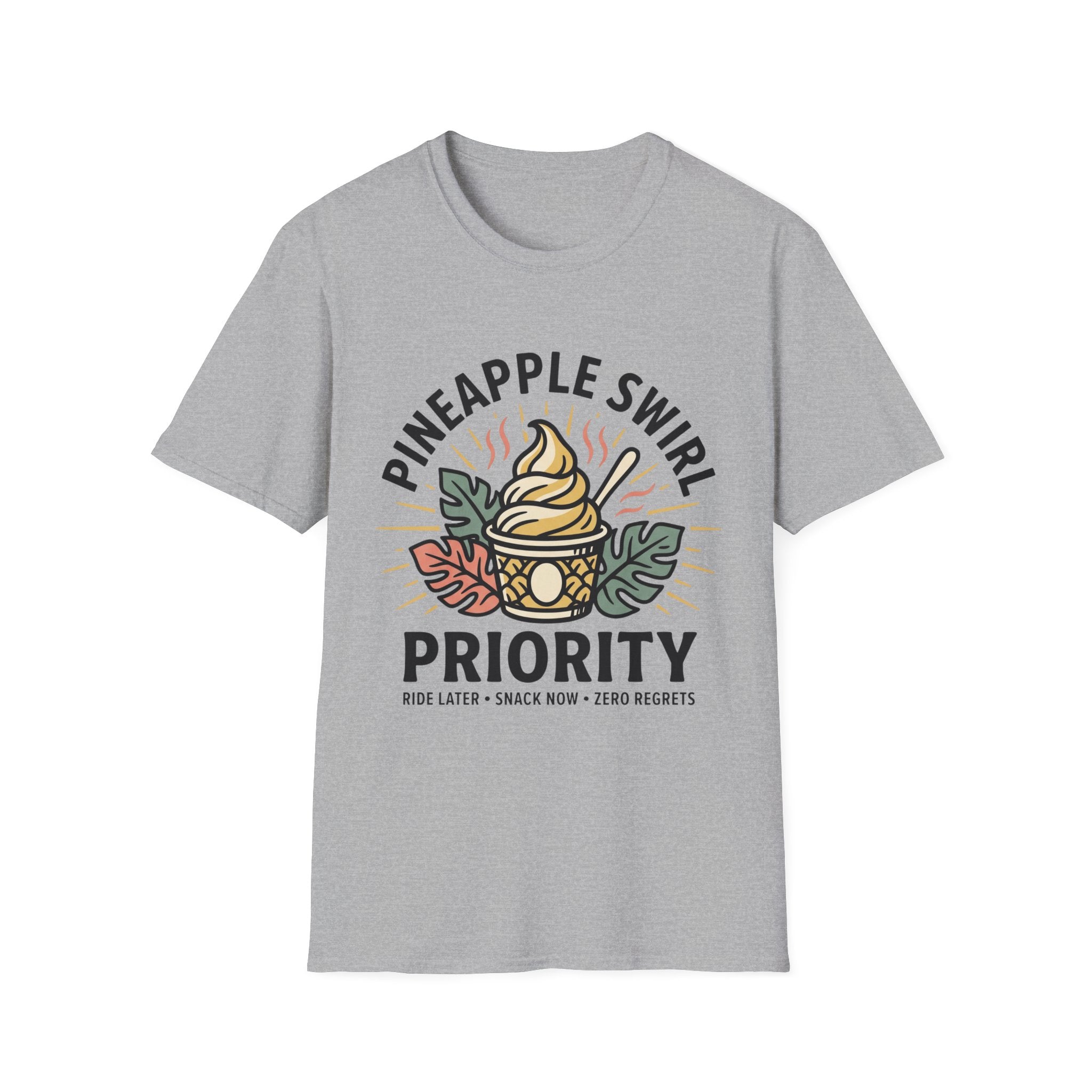 Pineapple Swirl Priority