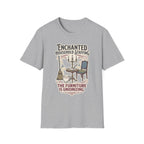 Enchanted Household Staffing