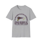 Buzz Blaster 100 Club