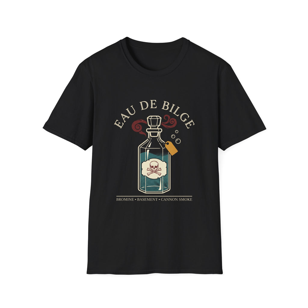 Eau de Bilge T‑Shirt