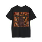 Binx Transformation Spell Tee
